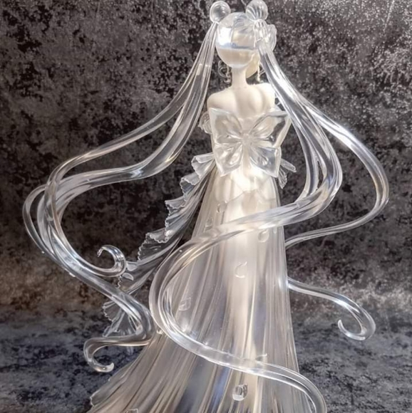 🌙💎 Meet Sailor Posh! 🌠🎀 - Picture 5 of 6